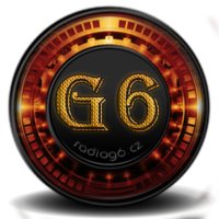 Rádio G6 logo