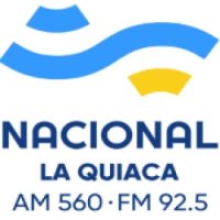 LRA 16 Radio Nacional La Quiaca logo