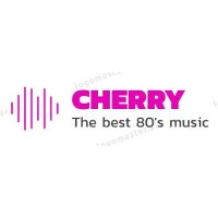 RADIO.IPIP.CZ: Cherry80 logo