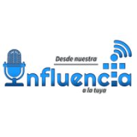 Radio Influencia logo