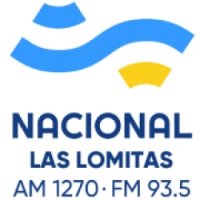 LRA 20 Radio Nacional Las Lomitas logo
