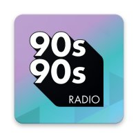 90s90s Hits logo