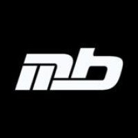 Mabu Beatz Dub Techno logo