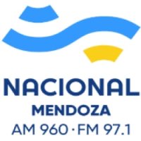 LRA 6 Radio Nacional Mendoza logo