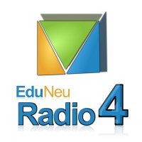Radio EduNeu 4: Rock & Pop de Argentina logo