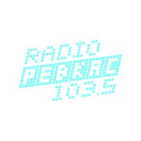 CP2077 - Radio PEBKAC 103.5 logo