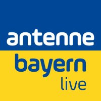 Antenne Bayern logo
