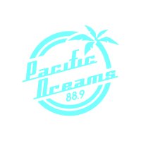CP2077 - Pacific Dreams 88.9 logo