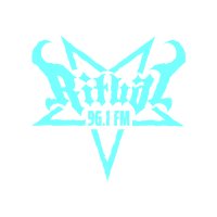 CP2077 - Ritual FM 96.1 logo