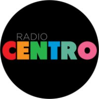 FM Centro 100.7 logo