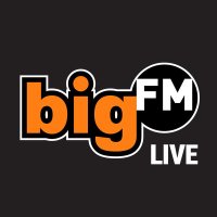 bigFM Deutschland logo