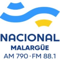 LV 19 Nacional Malargüe logo