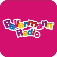 Ballermann Radio logo