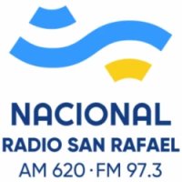 LV 4 Radio Nacional San Rafael logo