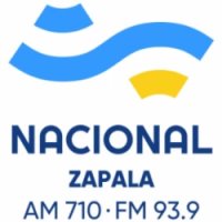 LRA 17 Radio Nacional Zapala logo