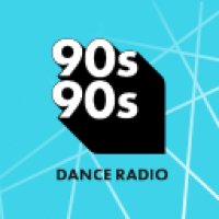9090s Dance logo