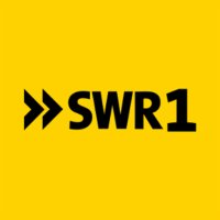 SWR1 BW logo