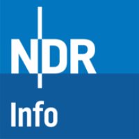 NDR Info Hamburg logo