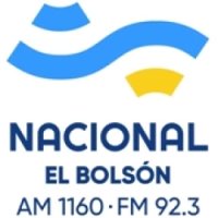 LRA 57 Radio Nacional El Bolsón logo