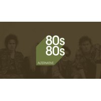 80s80s Alternative logo