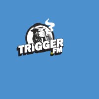 Trigger.FM Info logo