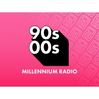 90s00s logo
