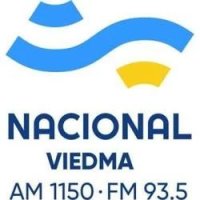 LRA 2 Radio Nacional Viedma logo