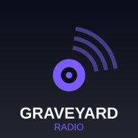 Graveyard Radio logo