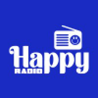 Happy Radio logo