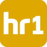 hr1 Mittelhessen logo