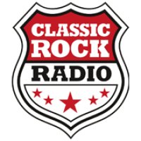 Classic Rock Radio logo