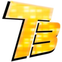 TechnoBase.FM - AACplus 40k logo