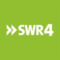 SWR 4 BW logo