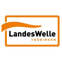 Landeswelle Thüringen logo
