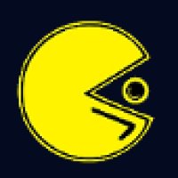 Classic Videogames RADIO logo