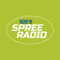 105'5 Spreeradio logo