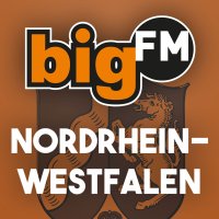 bigFM Nordrhein-Westfalen logo