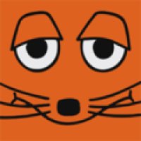 Die Maus logo