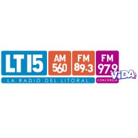 LT15-Radio del litoral logo