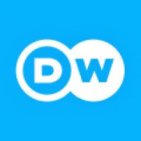Deutsche Welle Radio logo