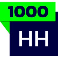 1000 Hamburg logo