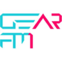 GearFM logo