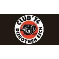 Club 74 Discothek Esch logo