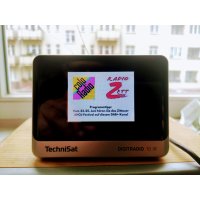 coloRadio+Zett logo
