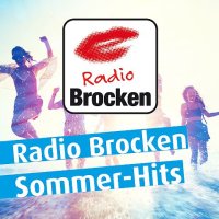 Radio Brocken Sommer Hits logo