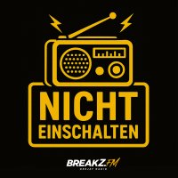 #1 - NICHT EINSCHALTEN -- !!! Nichts außer House - EDM - HipHop - RnB - Techno - TechHouse - Top 40 Charts - Latin - Afro - Sunset - Beach - DJ Mixtape RADIO logo
