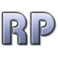 Radio PARALAX logo