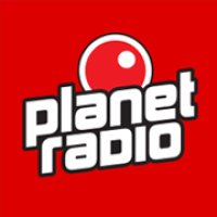 planet radio oldschool logo