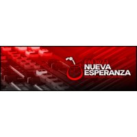 FM ESPERANZA 107.1 MHZ logo