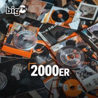 bigFM 2000er logo